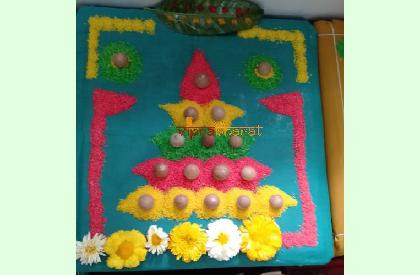Lavkush Panday photos - Viprabharat